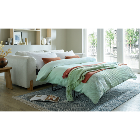 Preston Standard Small Sofabed (100cm) - Buy Furniture Online | Modern Furniture USA & Gulf