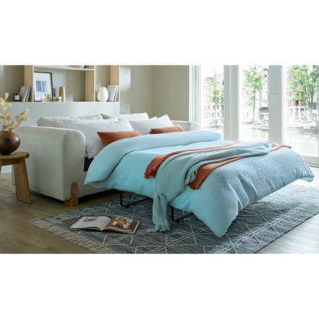 Preston Deluxe Small Sofa Bed (100cm) - Buy Furniture Online | Modern Furniture USA & Gulf