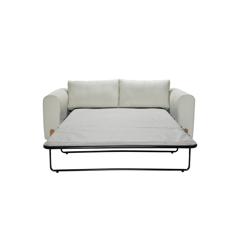 Preston Deluxe Small Sofa Bed (100cm) - Buy Furniture Online | Modern Furniture USA & Gulf