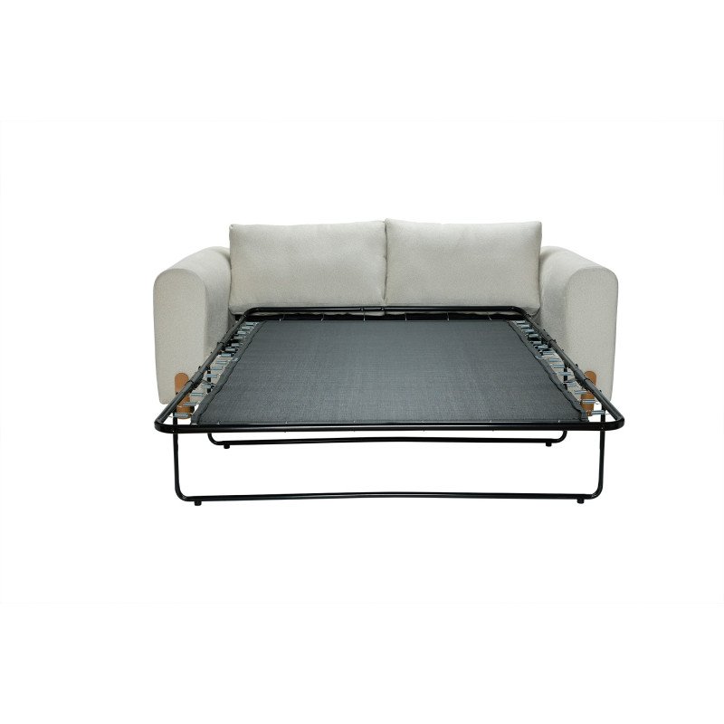 Preston Deluxe Medium Sofa Bed (120cm) - Buy Furniture Online | Modern Furniture USA & Gulf