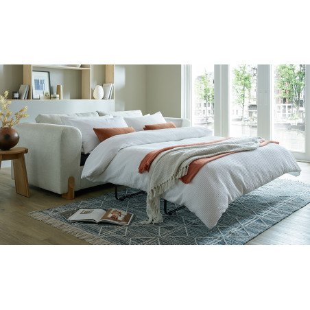 Preston Deluxe Large Sofa Bed (140cm) - Buy Furniture Online | Modern Furniture USA & Gulf