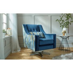 Java Swivel Chair - Buy Furniture Online | Modern Furniture USA & Gulf 2