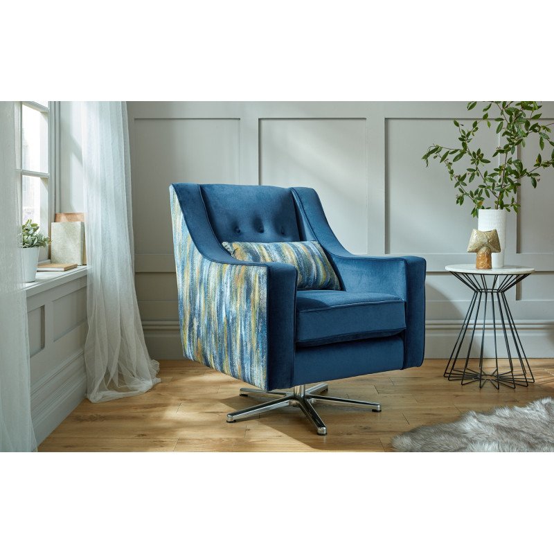 Java Swivel Chair - Buy Furniture Online | Modern Furniture USA & Gulf