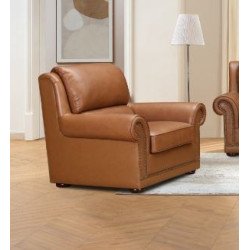 Imperial Leather Armchair - Buy Furniture Online | Modern Furniture USA & Gulf