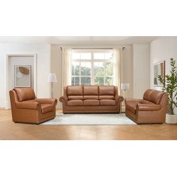 Imperial Leather Armchair - Buy Furniture Online | Modern Furniture USA & Gulf 2