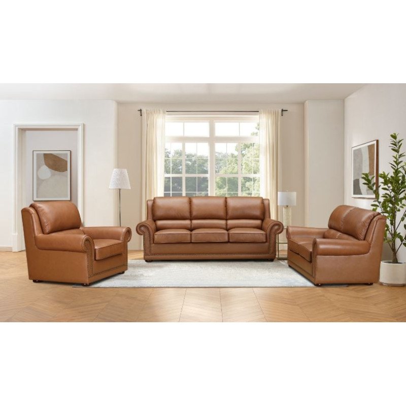 Imperial Leather Armchair - Buy Furniture Online | Modern Furniture USA & Gulf