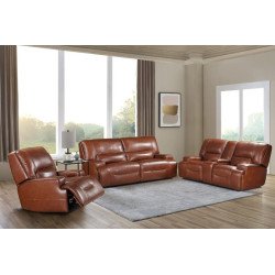 Miami Leather Wingchair - Buy Furniture Online | Modern Furniture USA & Gulf 2