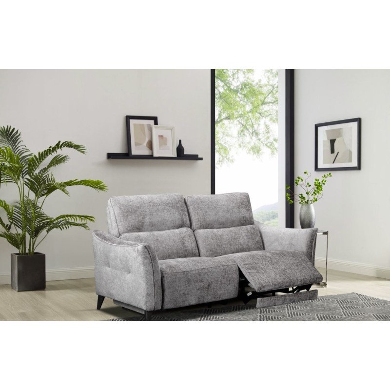 Sofia 3 Seater Sofa - Buy Furniture Online | Modern Furniture USA & Gulf