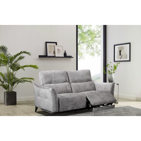 Sofia 3 Seater Sofa - Buy Furniture Online | Modern Furniture USA & Gulf