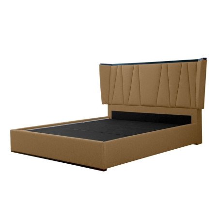 Dubai 5FT Bed - Buy Furniture Online | Modern Furniture USA & Gulf