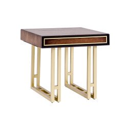 Dubai Lamp Table - Buy Furniture Online | Modern Furniture USA & Gulf