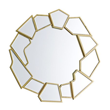 GD002 Mirror - Buy Furniture Online | Modern Furniture USA & Gulf
