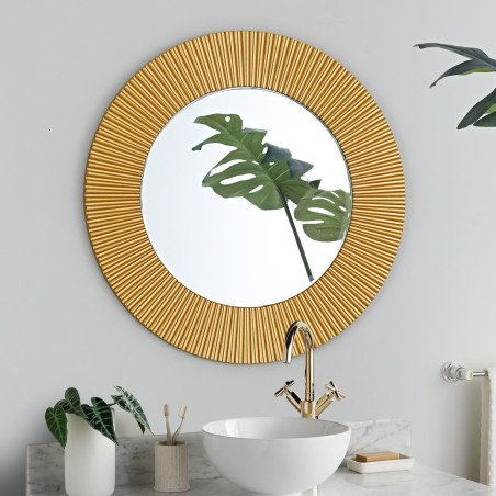 GD003 Mirror - Buy Furniture Online | Modern Furniture USA & Gulf