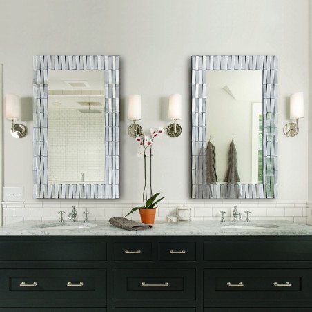 GD008 Mirror - Buy Furniture Online | Modern Furniture USA & Gulf