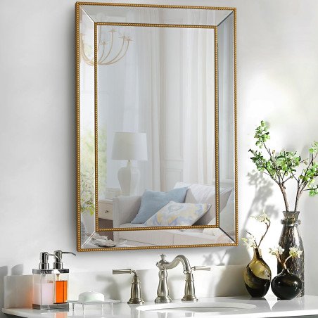 GD009 Mirror - Buy Furniture Online | Modern Furniture USA & Gulf