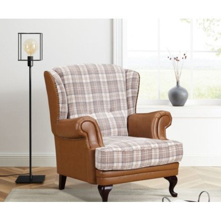 Imperial Wingchair - Buy Furniture Online | Modern Furniture USA & Gulf