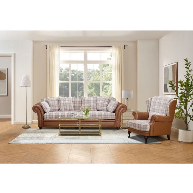 Imperial Wingchair - Buy Furniture Online | Modern Furniture USA & Gulf