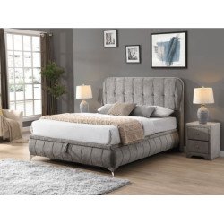Limerick 5FT Storage Bed - Buy Furniture Online | Modern Furniture USA & Gulf 2