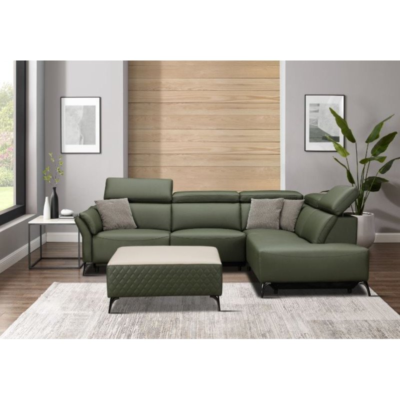 Milan Electric Corner Suite - Buy Furniture Online | Modern Furniture USA & Gulf