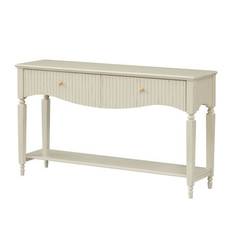 Ritz Large Console Table - Buy Furniture Online | Modern Furniture USA & Gulf