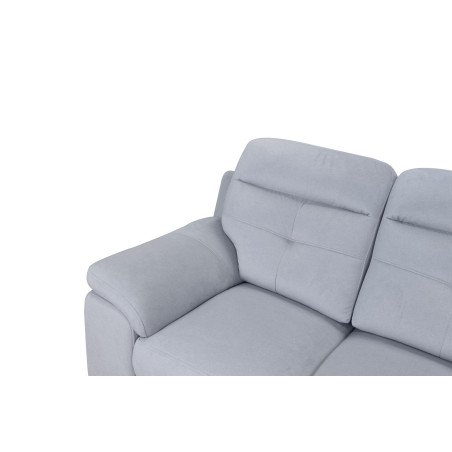 Emilia 3 Seater Sofa - Buy Furniture Online | Modern Furniture USA & Gulf