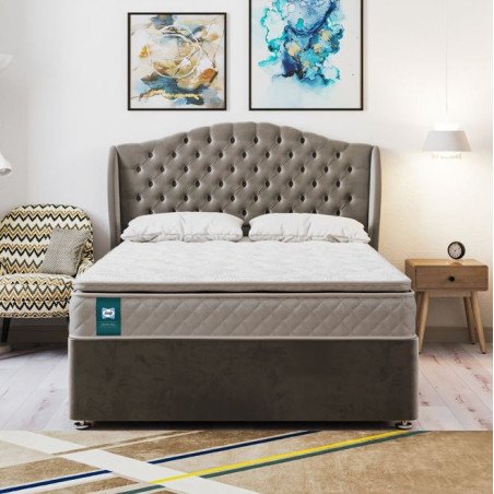 Sealy Alston Mattress - Buy Furniture Online | Modern Furniture USA & Gulf