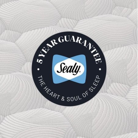 Sealy Alston Mattress - Buy Furniture Online | Modern Furniture USA & Gulf