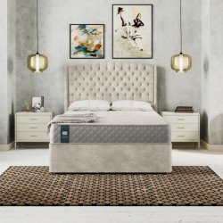 Sealy Waltham Mattress - Buy Furniture Online | Modern Furniture USA & Gulf