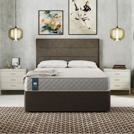 Sealy Waltham Mattress - Buy Furniture Online | Modern Furniture USA & Gulf