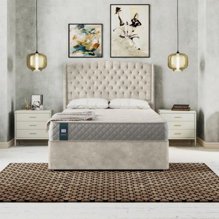Sealy Waltham Mattress - Buy Furniture Online | Modern Furniture USA & Gulf