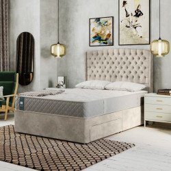 Sealy Waltham Mattress - Buy Furniture Online | Modern Furniture USA & Gulf