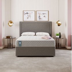 Sealy Claremont Mattress - Buy Furniture Online | Modern Furniture USA & Gulf