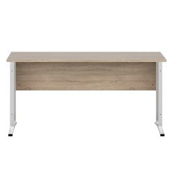 Office Line 1.6m Desk - Buy Office Desk Online | Modern Furniture USA & Gulf 2
