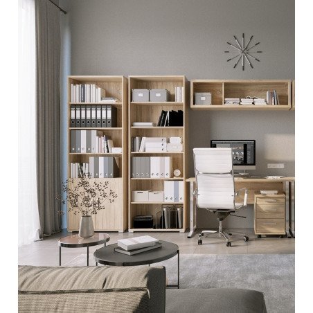 Office Line 3 Drawer Storage Unit - Buy Furniture Online | Modern Furniture USA & Gulf