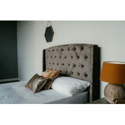 Belgrade 5ft Bedframe - Buy Furniture Online | Modern Furniture USA & Gulf 2