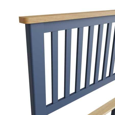 Juniper 4ft6 Bedframe - Buy Furniture Online | Modern Furniture USA & Gulf
