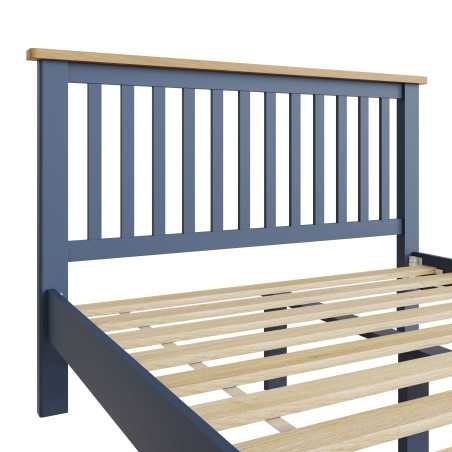 Juniper 4ft6 Bedframe - Buy Furniture Online | Modern Furniture USA & Gulf