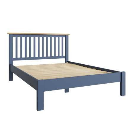 Juniper 4ft6 Bedframe - Buy Furniture Online | Modern Furniture USA & Gulf
