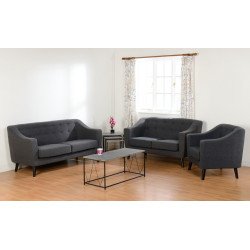 Ashley 3 Seater Sofa - Buy Furniture Online | Modern Furniture USA & Gulf
