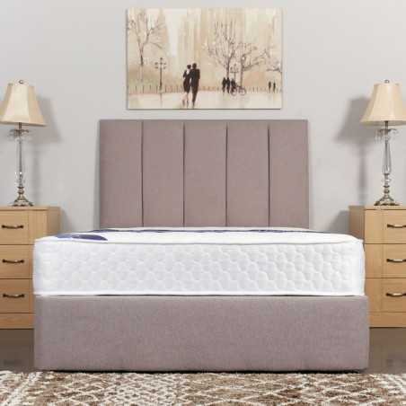 Dream World Boyne Memory Mattress - Buy Furniture Online | Modern Furniture USA & Gulf
