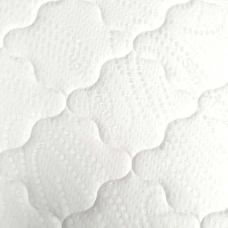 Dream World Boyne Memory Mattress - Buy Furniture Online | Modern Furniture USA & Gulf