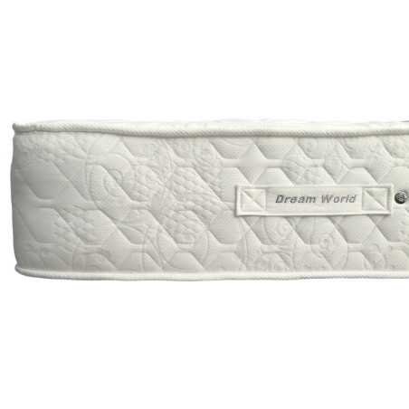 Dream World Bantry Posture Care Mattress - Buy Furniture Online | Modern Furniture USA & Gulf