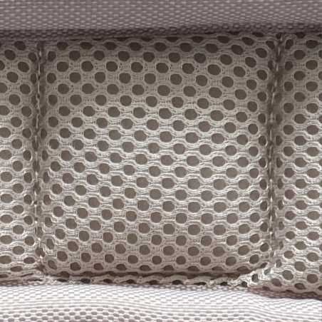 Pure Sleep Crystal Ortho Pocket Sprung Mattress - Buy Furniture Online | Modern Furniture USA & Gulf