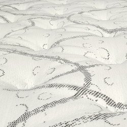 Pure Sleep 4ft6 Laurel Backcare Mattress - Buy Furniture Online | Modern Furniture USA & Gulf 2