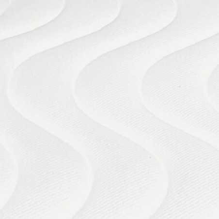 Sleep Zone Sleep Tech Mattress - Buy Furniture Online | Modern Furniture USA & Gulf
