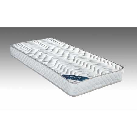 Sleep Zone Sleep Tech Plus Mattress - Buy Furniture Online | Modern Furniture USA & Gulf