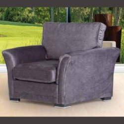 Orlando Armchair - Buy Furniture Online | Modern Furniture USA & Gulf