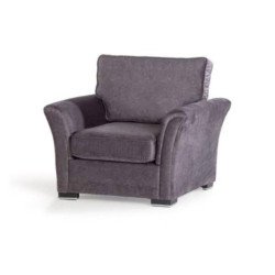 Orlando Armchair - Buy Furniture Online | Modern Furniture USA & Gulf 2