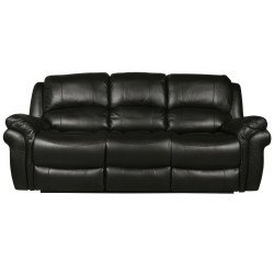 Farnham Manual 3 Seater Recliner Sofa - Buy Furniture Online | Modern Furniture USA & Gulf 2