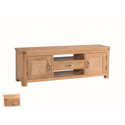 Treviso Wide TV Unit - Buy Furniture Online | Modern Furniture USA & Gulf